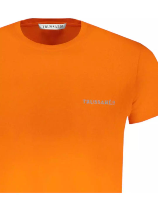 Тениска Orange