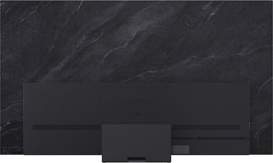LG Smart Television 83" 4K UHD OLED Evo AI C5 HDR (2025)