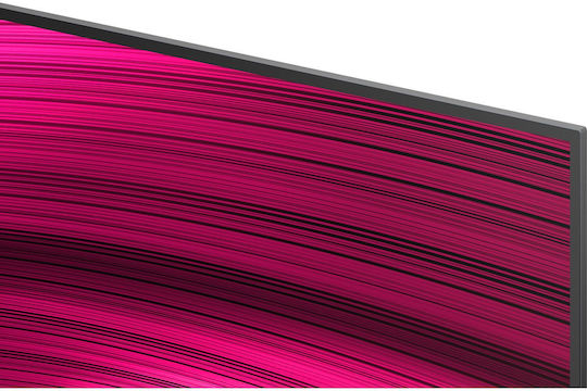 LG Smart Television 83" 4K UHD OLED Evo AI C5 HDR (2025)