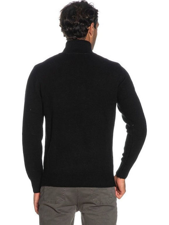 Men's Sweater Black