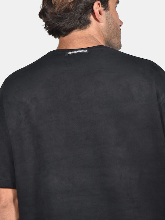 T-shirt Black