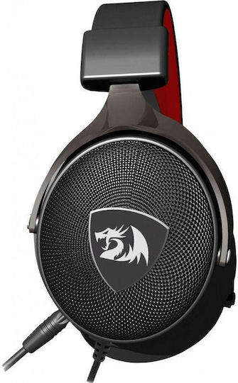 Redragon Icon H520-BK Over Ear Gaming Headset cu conexiune USB Negru