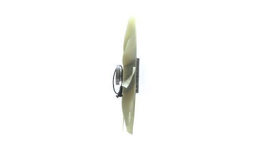 Mahle Car Radiator Fan Blade