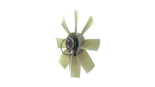 Mahle Car Radiator Fan Blade