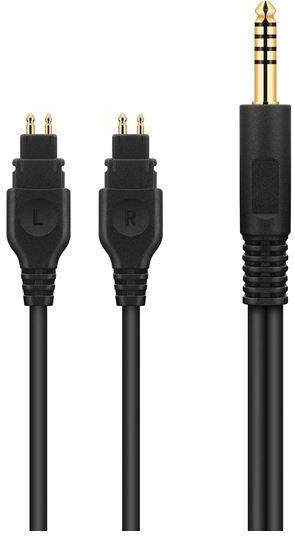 Sennheiser CH 660 P Cablu de Înlocuire pentru Căști 508232