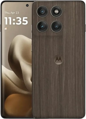 Motorola Edge 60 Pro 5G (12/512GB) PANTONE Walnut