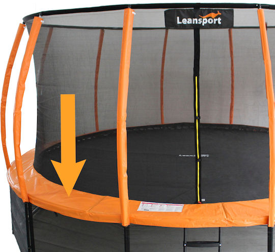 Spring Protector Cover for Trampoline