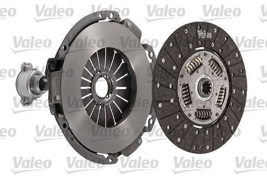Valeo Car Water Pump