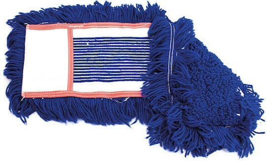 Antall Mop за Паркет 80см Син