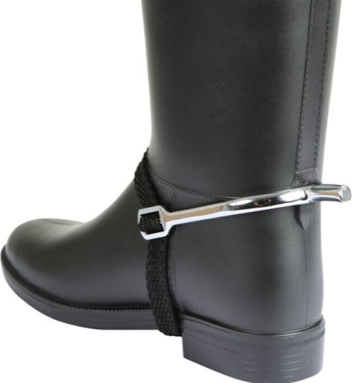 Kerbl Covalliero Riding Spurs Rider Equipment