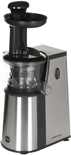 Eldom Juicer 400W Black