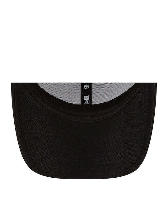 Sacramento Kings Baseball Cap Black