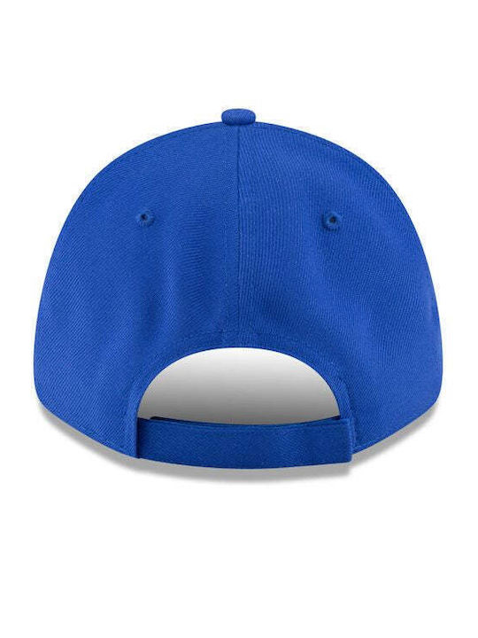 Golden State Warriors Baseball Cap Blue
