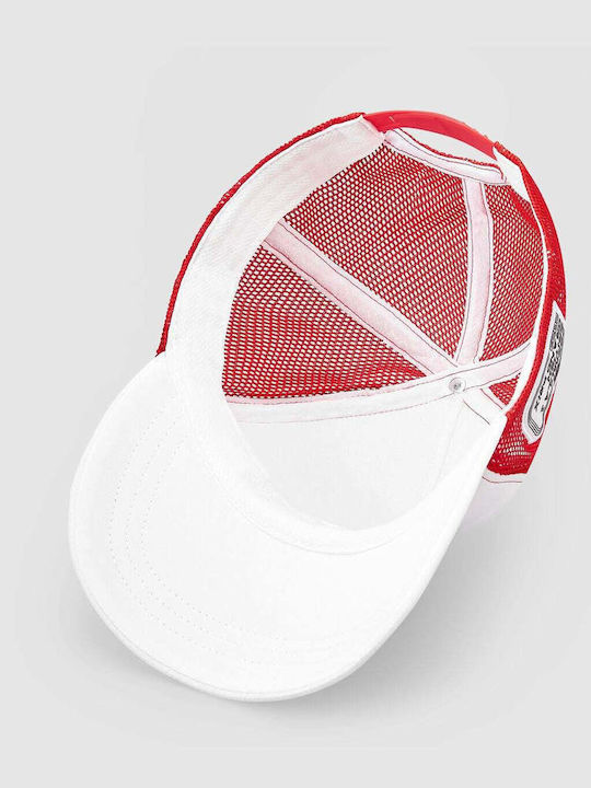 F1 Rs Silverstone Cap White