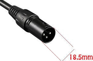 Încărcător Bicicletă Electrică 54.6v 2a 48v Baterii Li-ion Xlr 3p