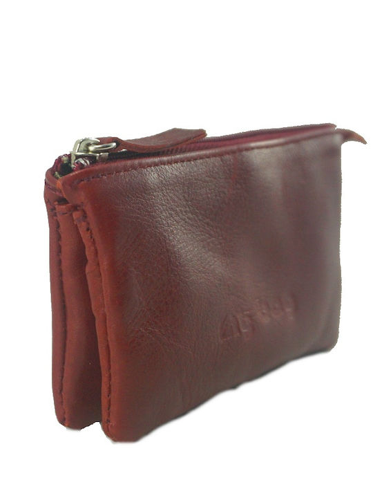 Mybag Κλειδοθήκη Δερμάτινη