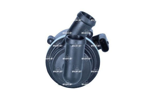 Nrf 390031 Auxiliary Water Pump Cooling Water Circuit