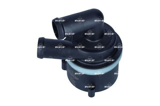 Nrf 390031 Auxiliary Water Pump Cooling Water Circuit
