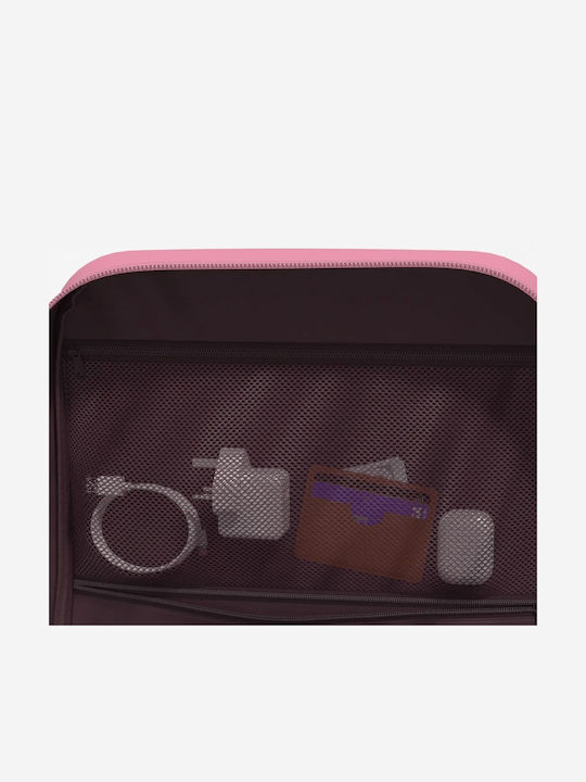 Cabin Zero Classic 44Es Rosa