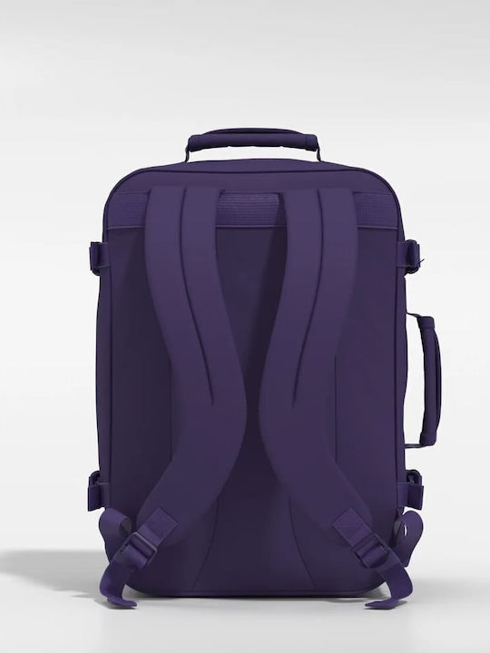 Cabin Zero Classic 36lt Μωβ