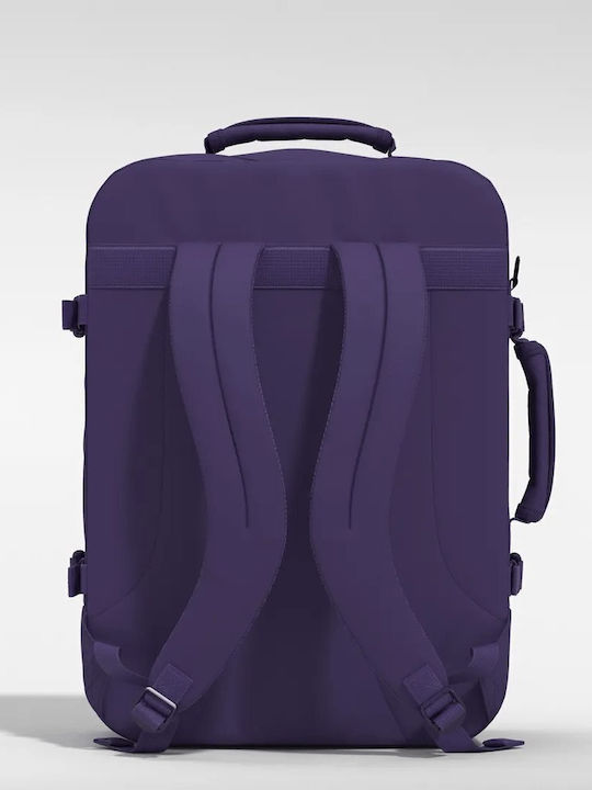 Cabin Zero Classic 44lt Μωβ