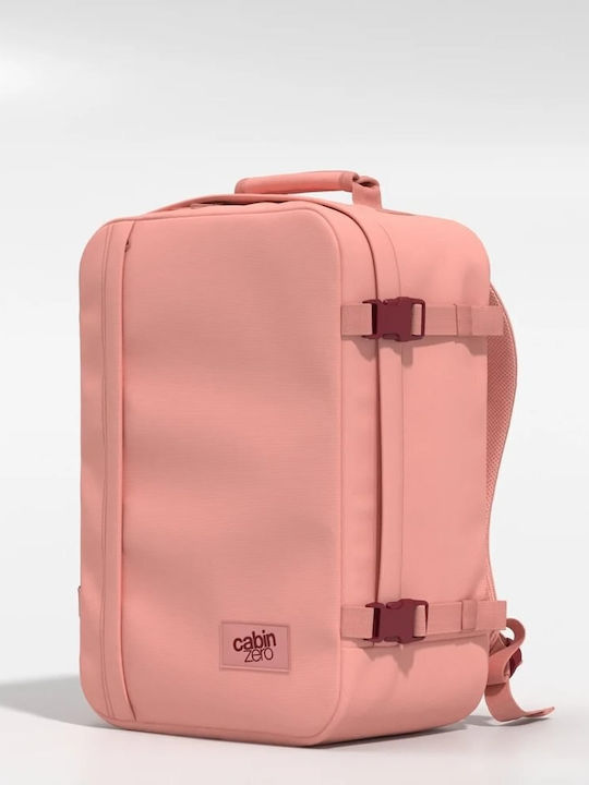 Cabin Zero Classic 36lt Pink