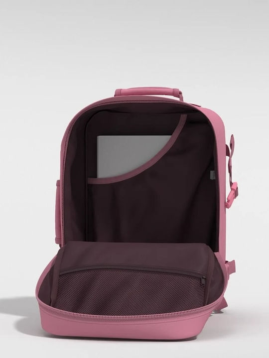 Cabin Zero Classic 36lt Ροζ