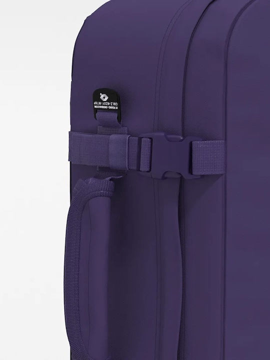 Cabin Zero Classic 44lt Μωβ