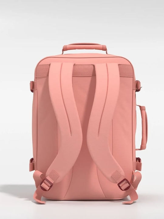 Cabin Zero Classic 36lt Pink