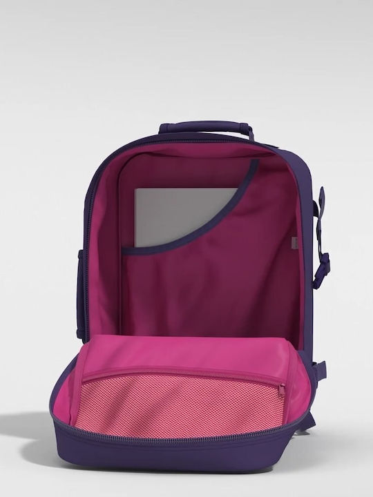 Cabin Zero Classic 36lt Μωβ