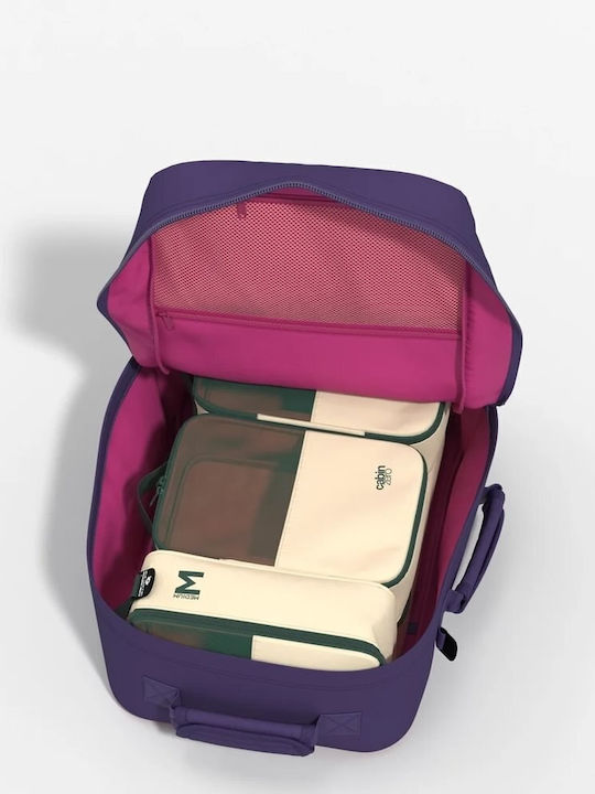 Cabin Zero Classic 36lt Μωβ