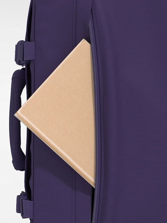 Cabin Zero Classic 36lt Μωβ