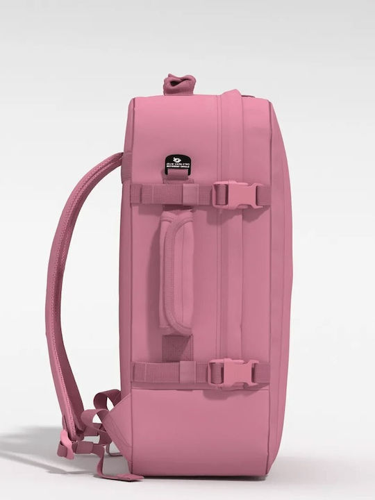 Cabin Zero Classic 44Es Rosa