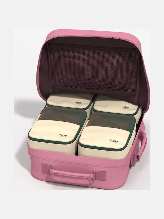 Cabin Zero Classic 44Es Rosa