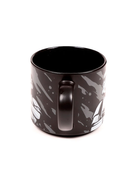 Puckator Stormtrooper Mug Ceramic 330ml