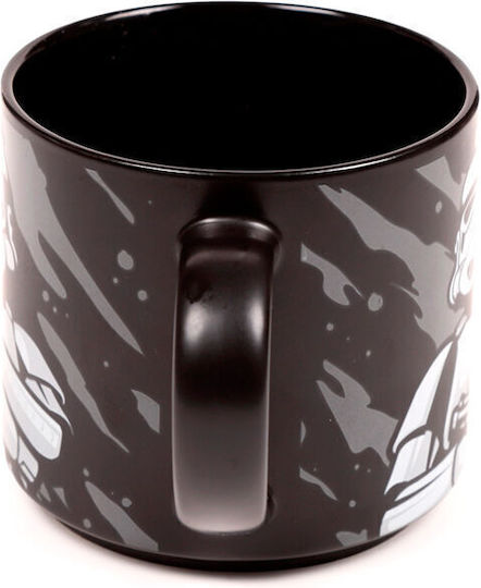 Puckator Stormtrooper Cană Ceramică 330ml