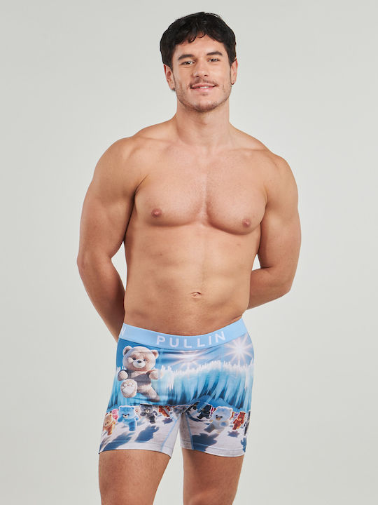 Men's Boxer Multicolour