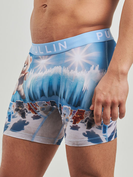 Men's Boxer Multicolour