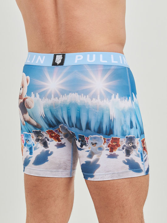 Men's Boxer Multicolour