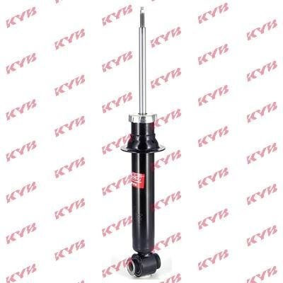 Kayaba Excel G Set Stoßdämpfer 1Stück für Peugeot 407