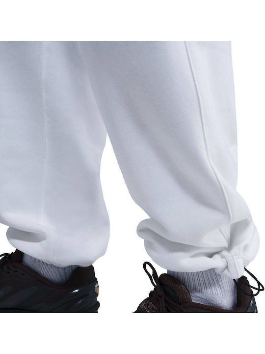 Sportswear Club White / Silver