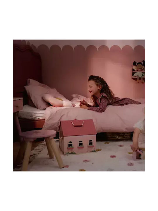 Little Dutch Μαξιλάρι Πλεκτό Λουλούδι Fairy Garden