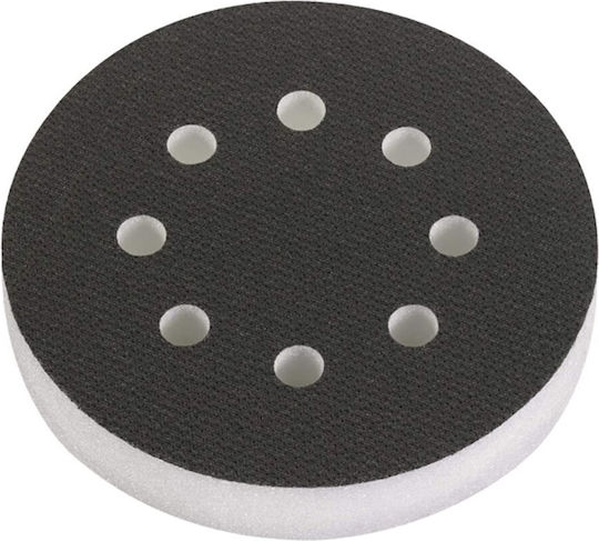 Bosch 2608601126 Rubber Backing Pad Rotating Sander 125