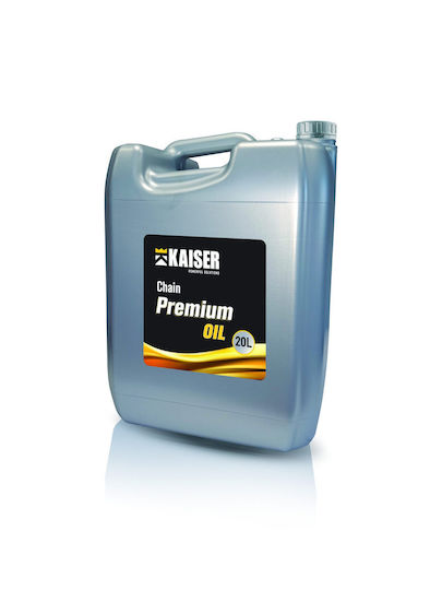 Mineralisches Schwert- und Kettenöl Kaiser Premium 20L