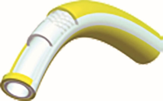 Heliflex Heliflex Sprühgeräteteil aus Kunststoff HELIVYL-50BAR