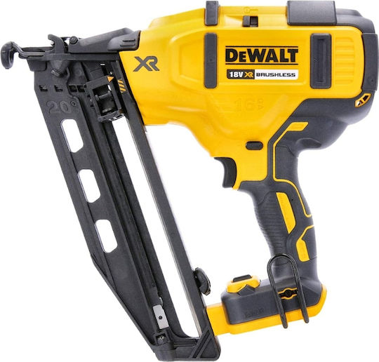 DEWALT Καρφωτικό Μπαταρίας DCN660M2 18V 2x4Ah για Καρφιά