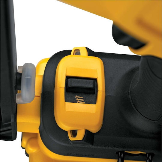 DEWALT Καρφωτικό Μπαταρίας DCN660D2 18V 2x2Ah για Καρφιά