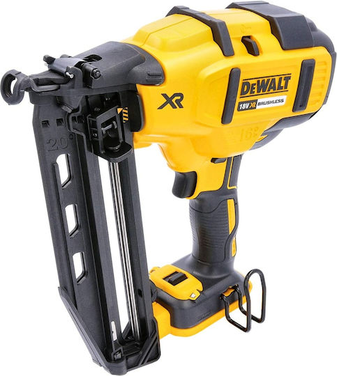 DEWALT Καρφωτικό Μπαταρίας DCN660M2 18V 2x4Ah για Καρφιά