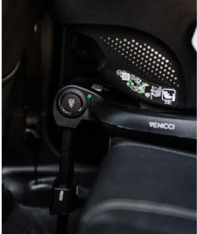 Venicci Βάση για Κάθισμα με Isofix