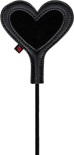 Obsessive Paddle in Schwarz Farbe